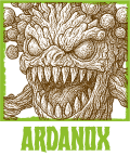 Ardanox